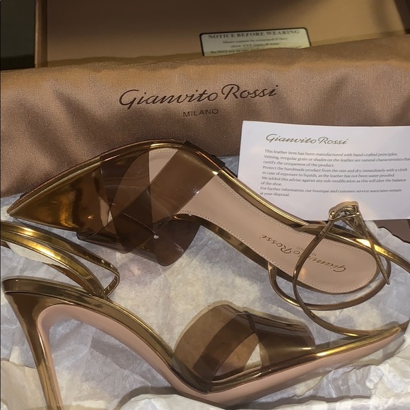Gianvito Rossi - Picture 3 of 3